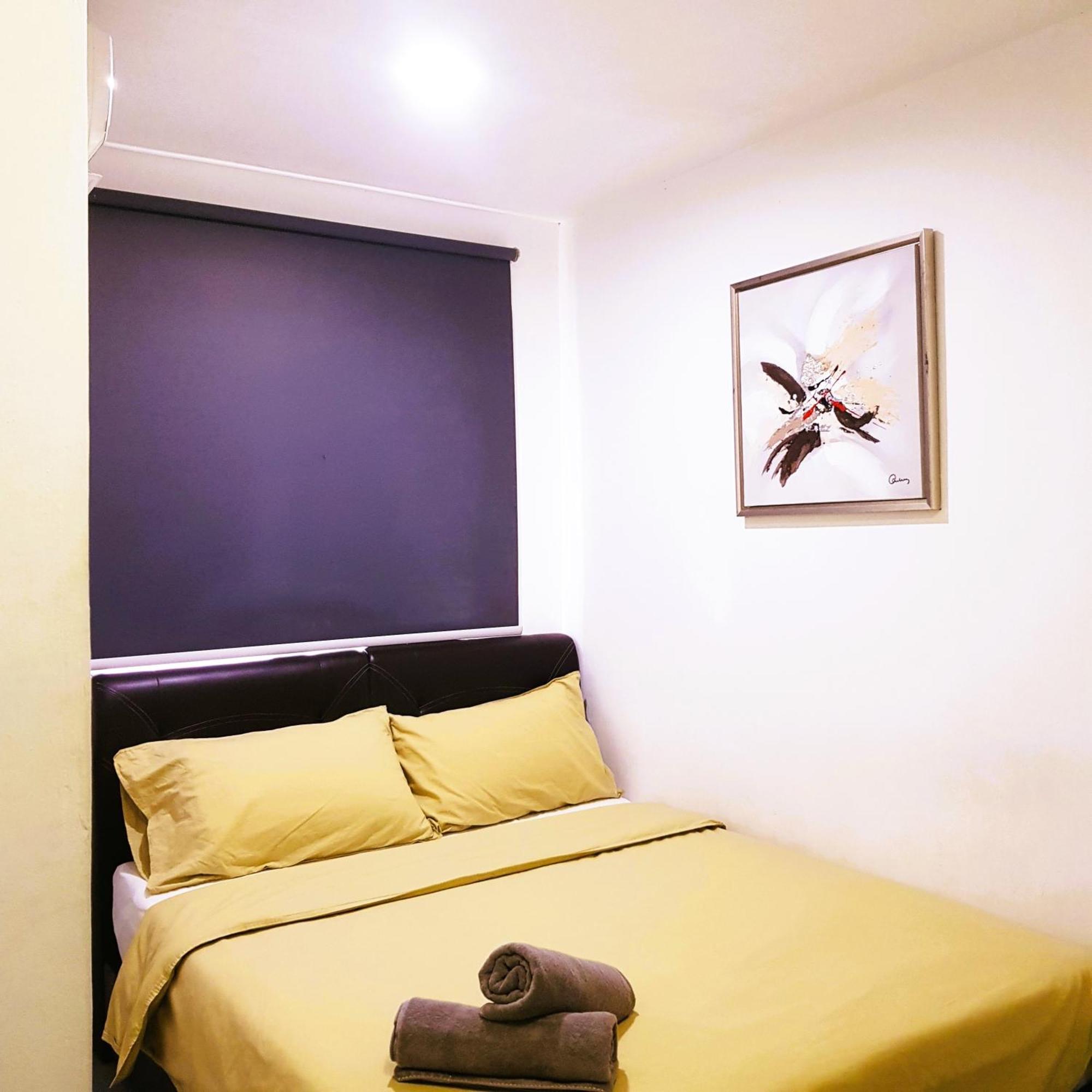 Cassakaseh Guest House パンタイ・サナング エクステリア 写真