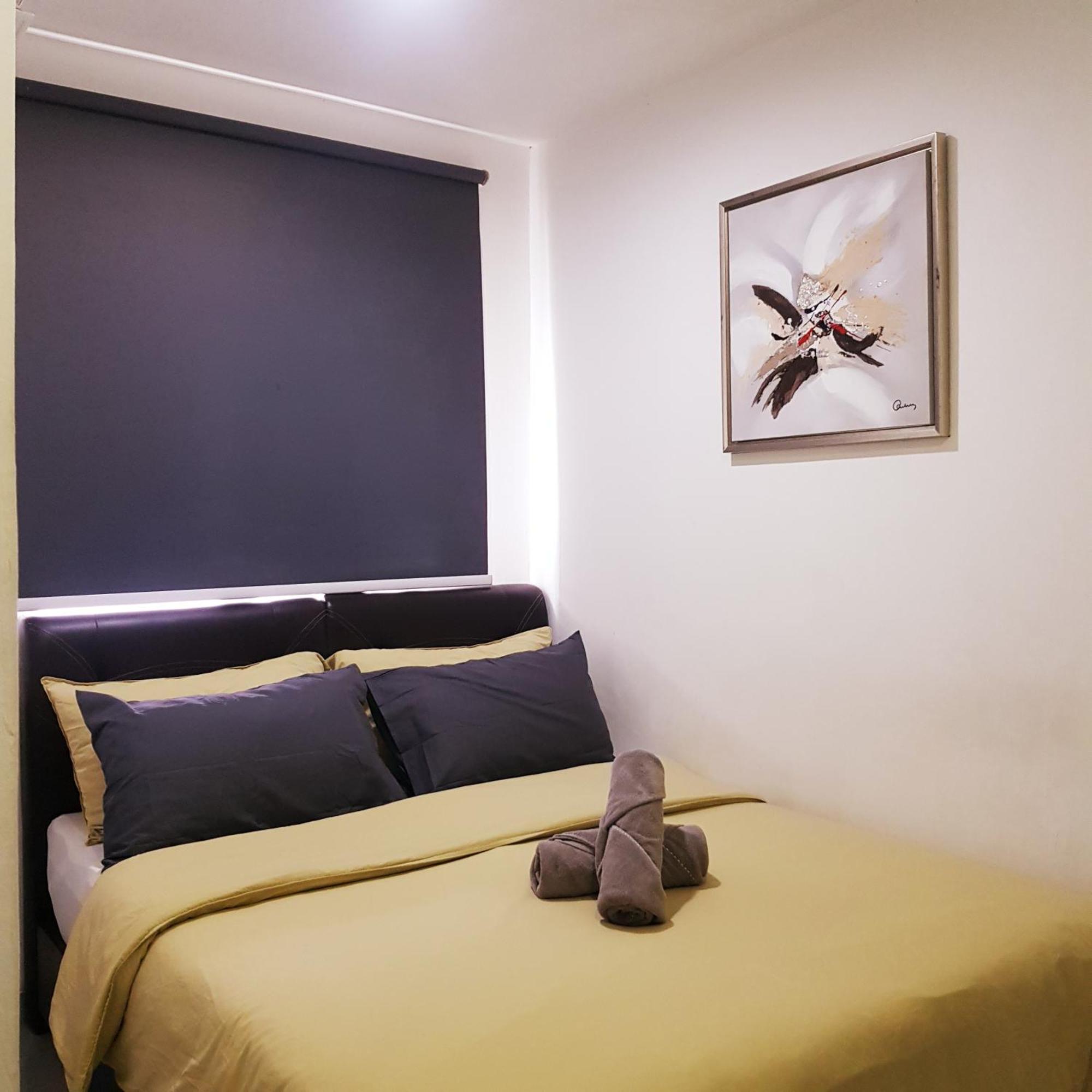 Cassakaseh Guest House パンタイ・サナング エクステリア 写真