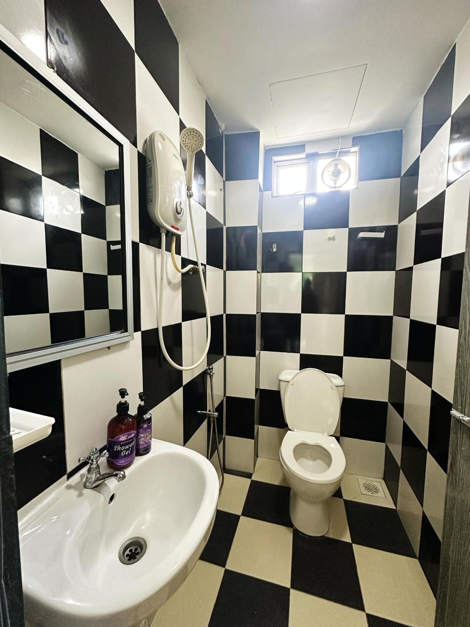 Cassakaseh Guest House パンタイ・サナング エクステリア 写真
